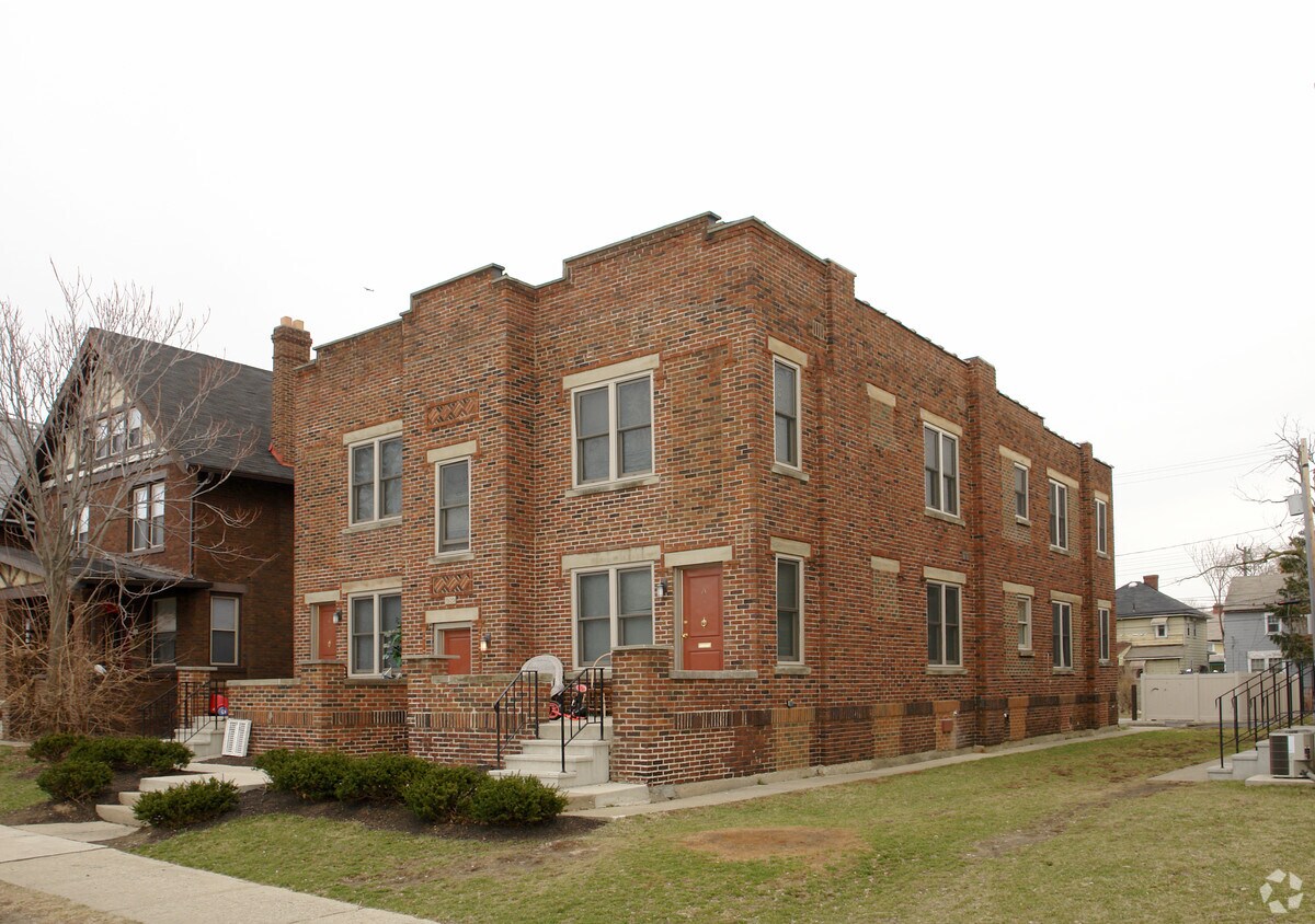 Primary Photo - 1282 N 4th St