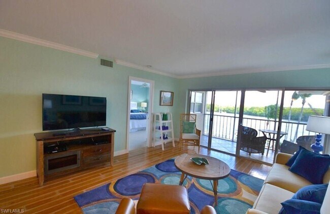 Foto del edificio - Mariner's Cove 2/2 Condo (Fully Furnished) -- Monthly Rental Now Available - April through Summer !