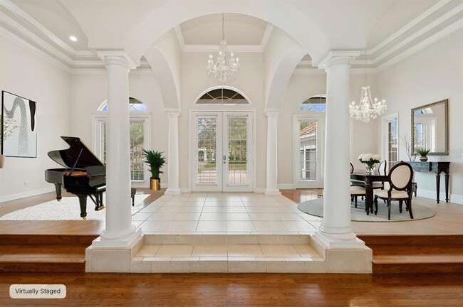 Foto del edificio - 6533 Cartmel Ln