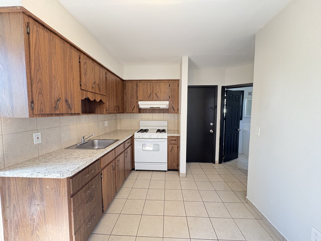 Foto principal - 422 Fulton St