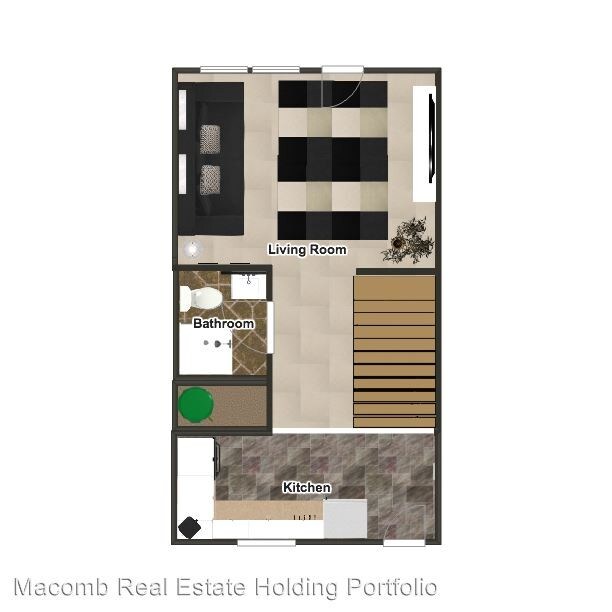 Foto del edificio - 412 W Adams Rd