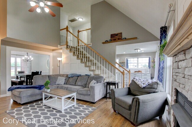 Foto del edificio - 3 br, 2.5 bath House - 1261 Apple Blossom ...