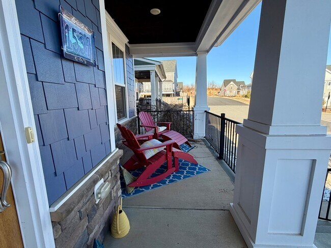 Foto del edificio - 1539 Barnett St