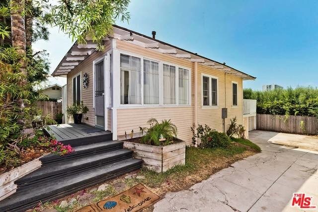 Foto principal - 1340 1/2 4th St