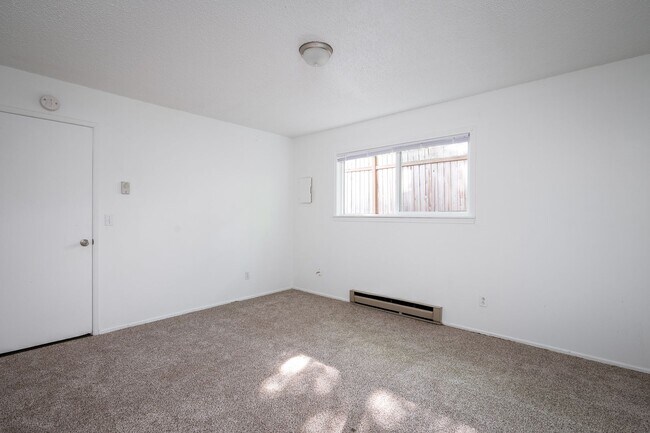 Foto del interior - Asher Park Apartments