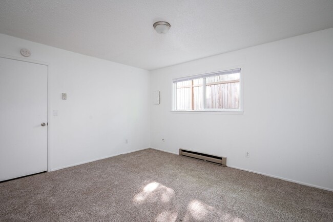 Interior Photo - Asher Park