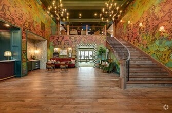 Building Photo - Kempton Apartments