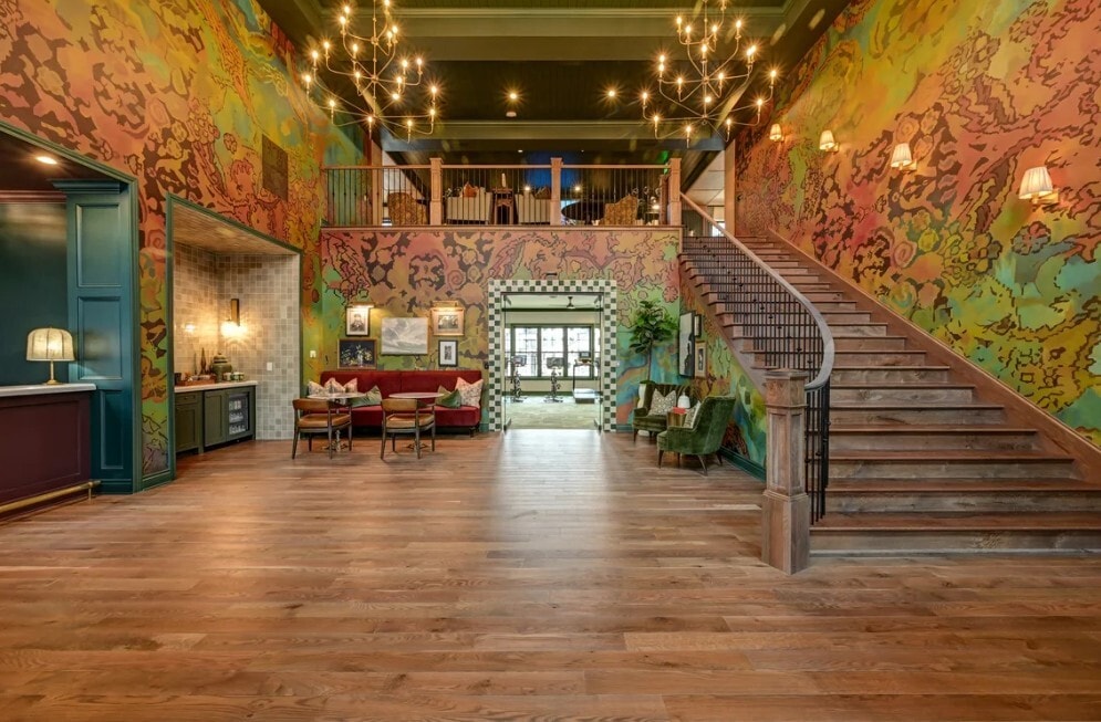 Primary Photo - Kempton Apartments