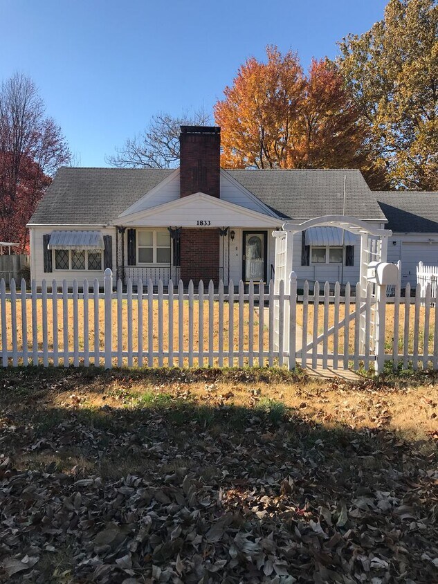 Foto principal - Charming House nestled jnear Campbell and ...