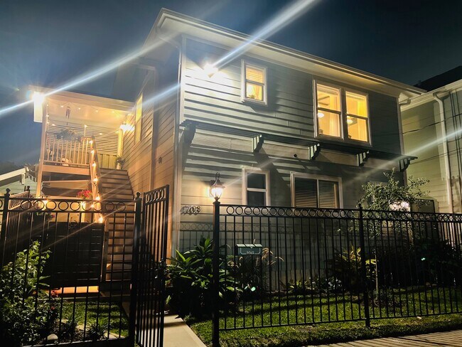 Foto del edificio - 4703 Park Dr