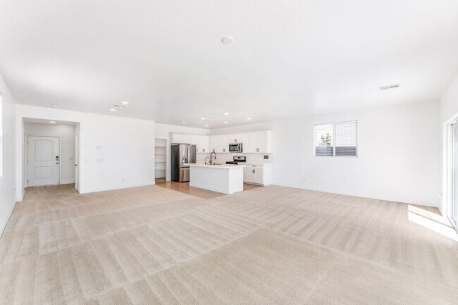 Foto del edificio - Modern Living in a Newer North Las Vegas Community!