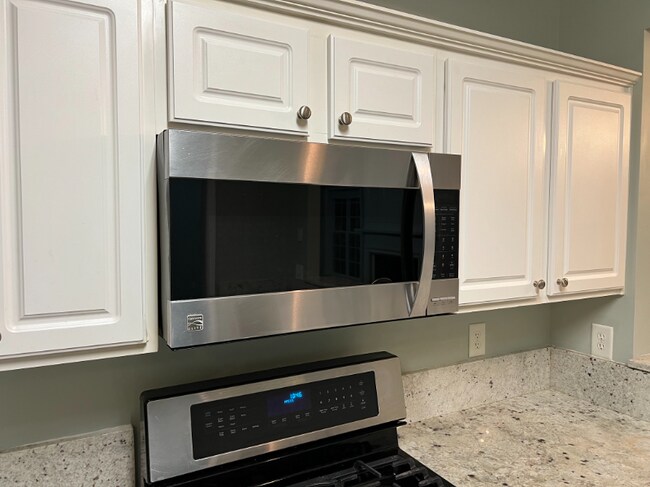 Foto del edificio - 13217 Marrywood Ct