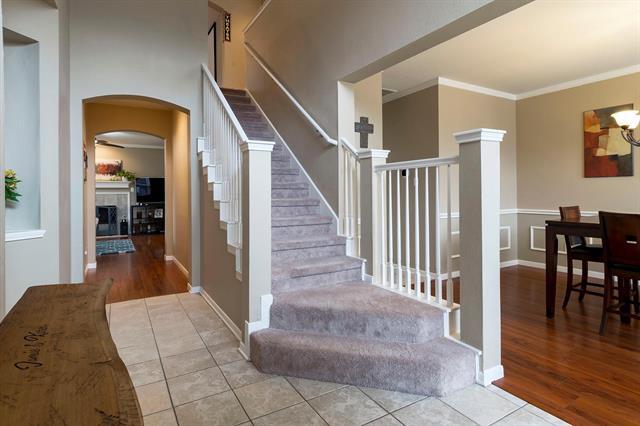 Foto del edificio - 3917 Creek Hollow Way