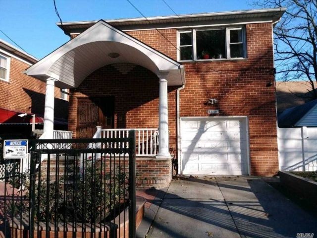 Primary Photo - 160-13 Oak Ave