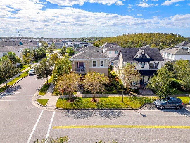 Building Photo - 8088 Laureate Blvd