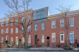Building Photo - 1117 Battery Ave
