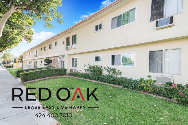 Foto del edificio - 14121 Shoemaker Ave