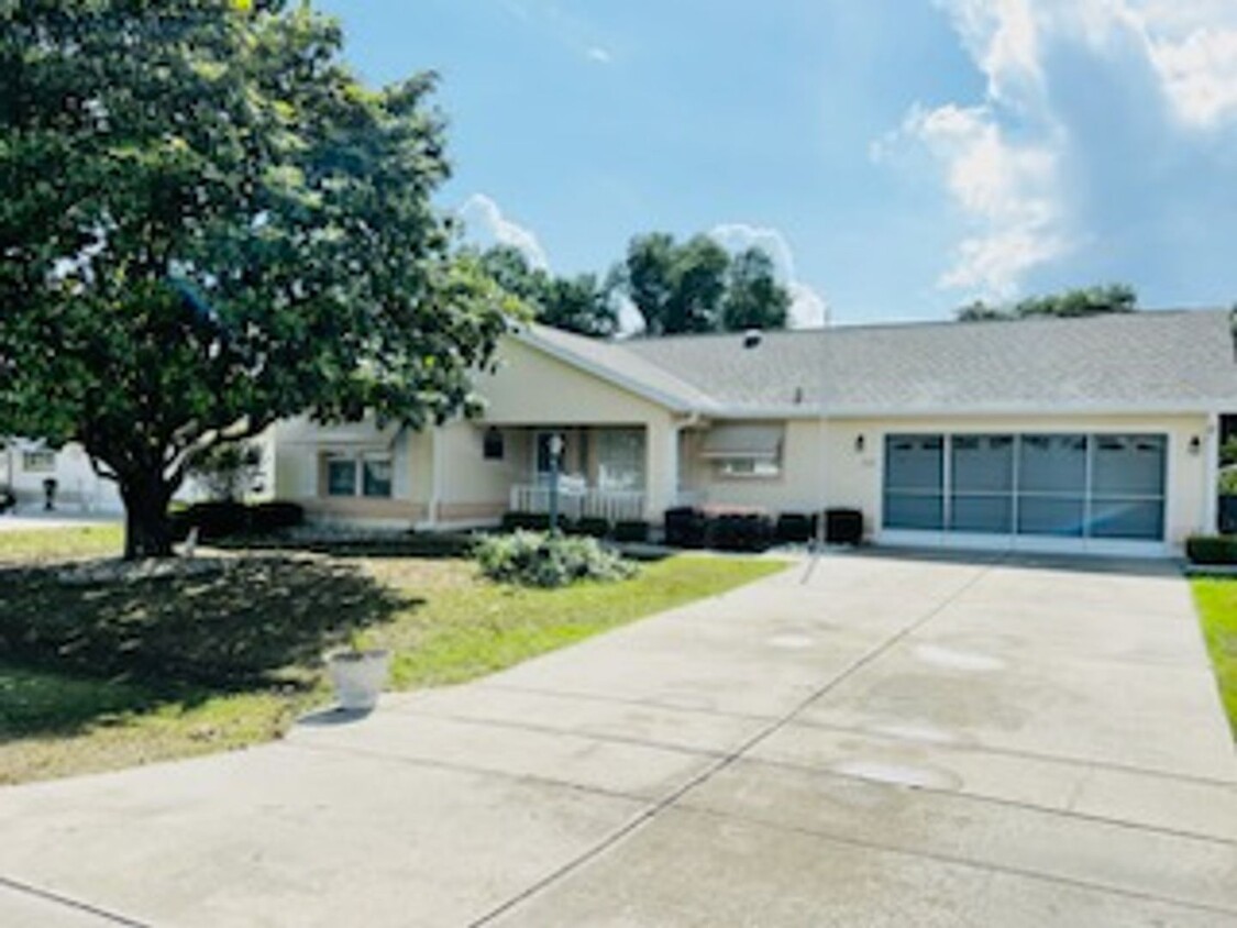 Foto principal - Partially Furnished Marion Landings Home