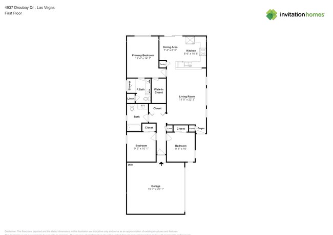 Building Photo - 4937 Droubay Dr