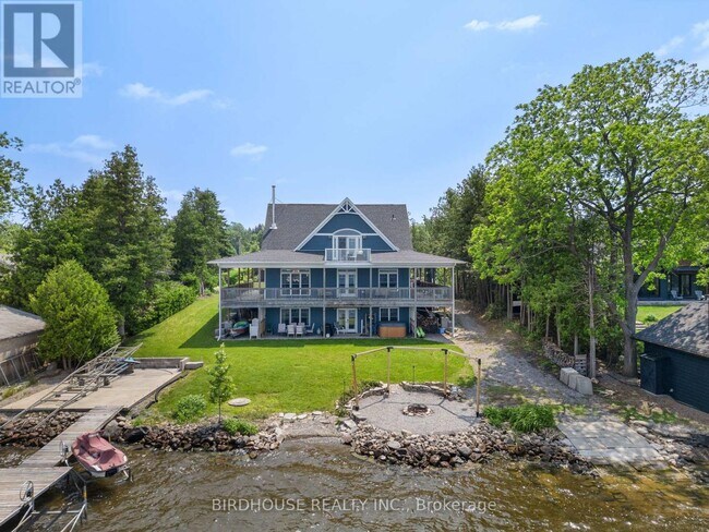 Photo du bâtiment - 99 Stewarts Rd