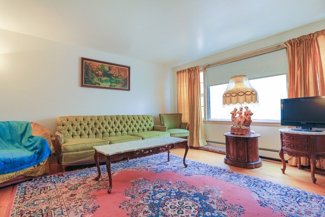 Foto del edificio - 3830 N Harlem Ave