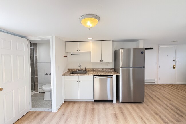 Foto del edificio - 10 N Passaic Ave