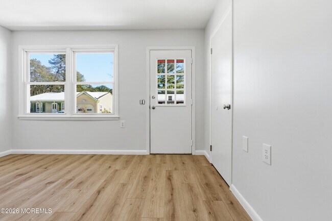 Foto del edificio - 91 Westport Dr