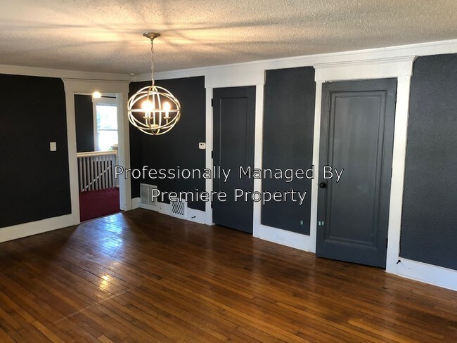 Foto del edificio - 4605 Harrison St