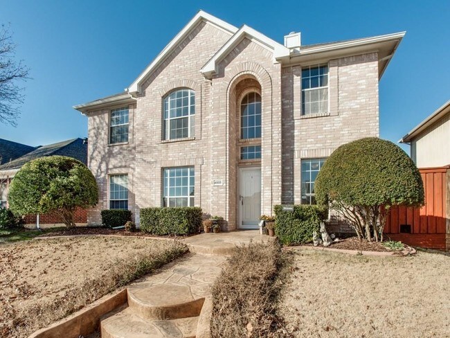 Building Photo - 4505 Buena Vista Ln