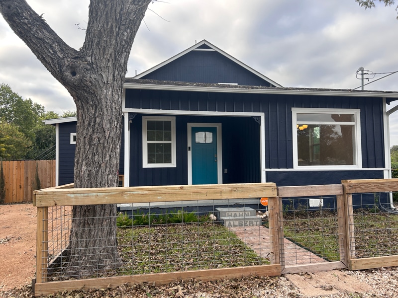 Foto principal - 502 Potomac St