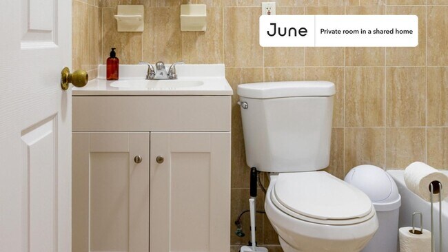 Foto del edificio - Room in Shared 4 bed/2 bath home