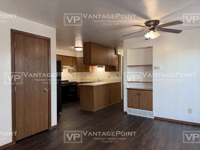 Foto del edificio - 2721 N Locust St