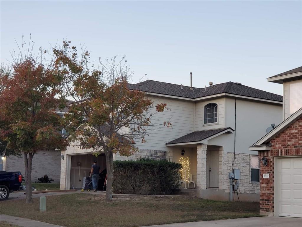 1336 Coronation Way, Pflugerville, TX 78660 House for Rent in