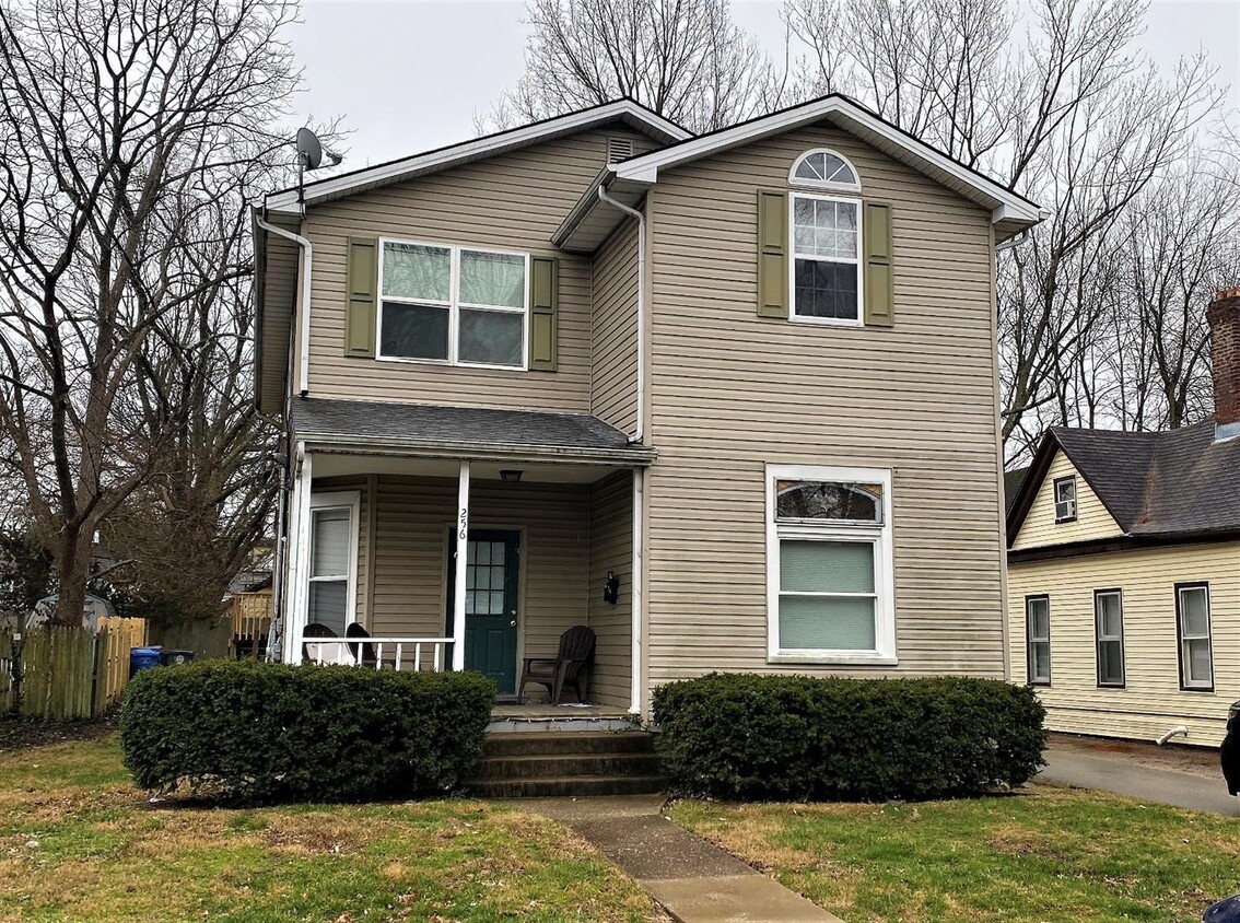Primary Photo - 256 Kentucky Ave
