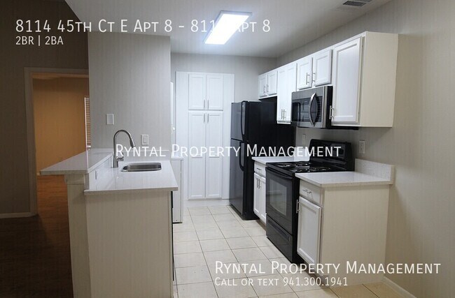 Foto del edificio - 8114 45th Ct E