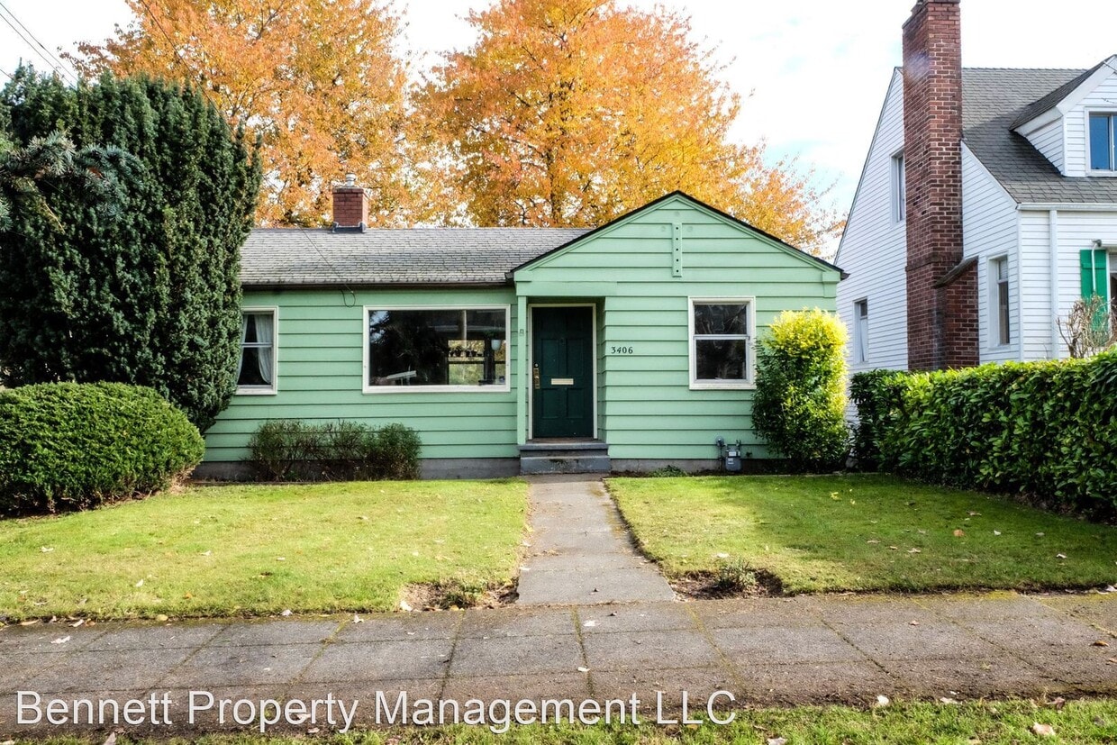Primary Photo - 1 br, 1 bath House - 3406 40th St SW
