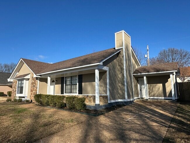 Foto del edificio - 7098 Markim Dr