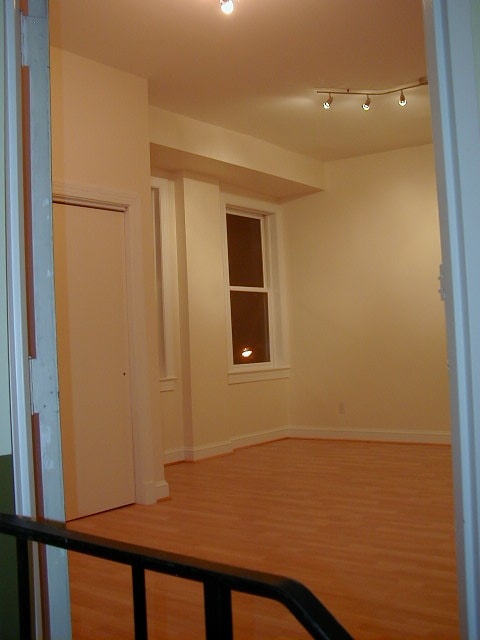 Large east facing windows - 1332 10th St NW