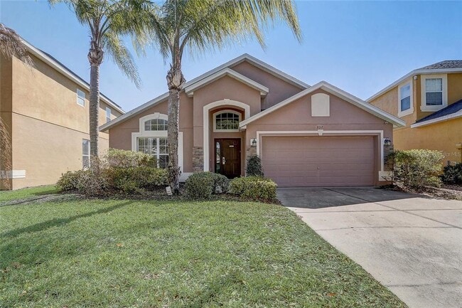 Building Photo - 927 Orange Cosmos Blvd