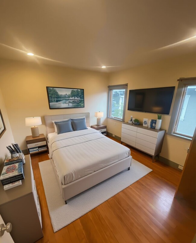 Building Photo - Charming 2-Bedroom Home in the Heart of Berkeley!