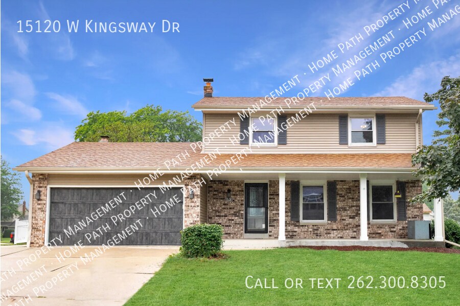 Foto principal - 15120 W Kingsway Dr