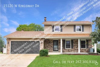 Building Photo - 15120 W Kingsway Dr