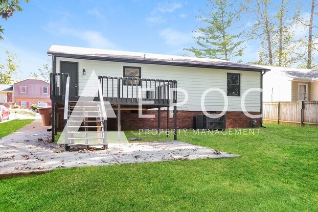 Building Photo - 3709 Country Ridge Rd