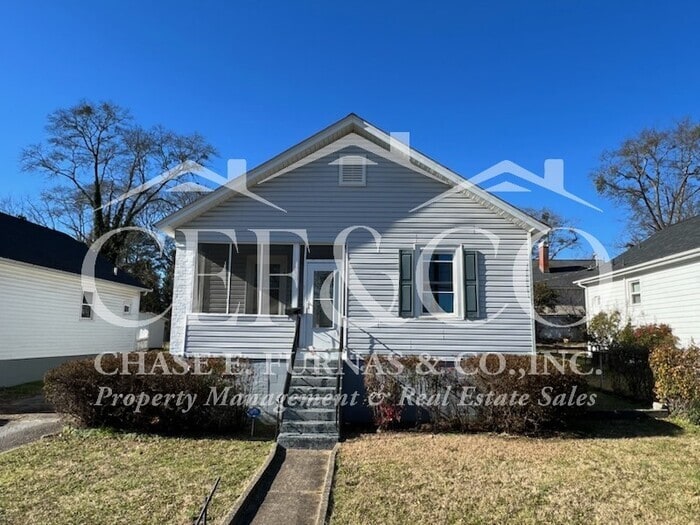 750 Maywood St, Spartanburg, SC 29303 House Rental in Spartanburg, SC