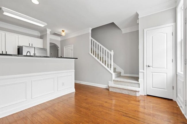 Foto del edificio - 13119 Arbor Day Ct