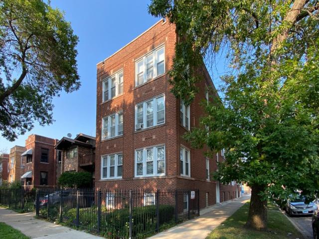 Primary Photo - 2 bedroom in CHICAGO IL 60645