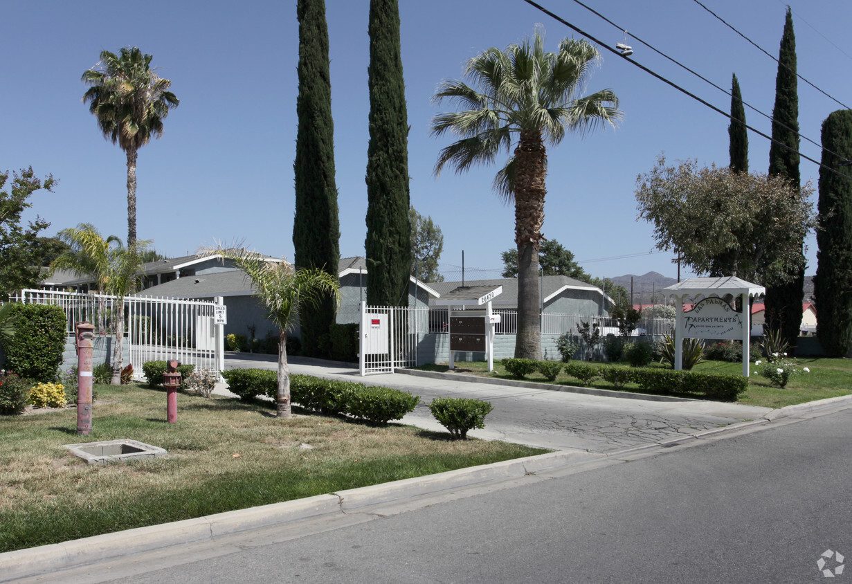 Foto del edificio - 26430 S San Jacinto St