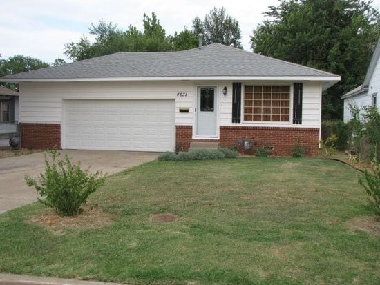 Primary Photo - 4631 S 31st West Ave