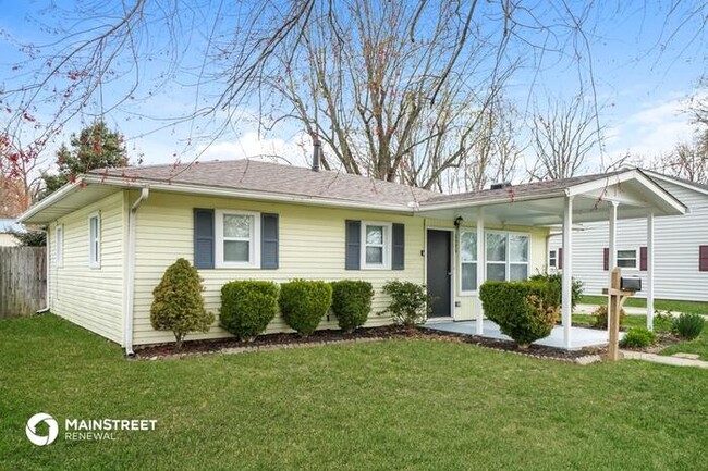 Building Photo - 5925 COUNT TURF DR, LOUISVILLE, KY 40272