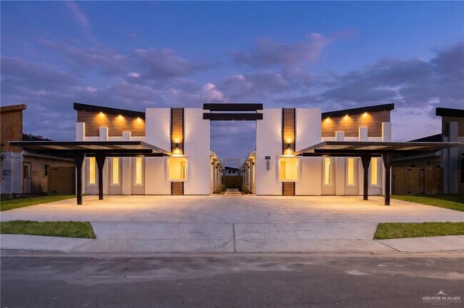 Foto del edificio - 609 N Onyx Ave
